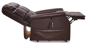 Golden Tech Cambridge PR-401MED 3 Position Reclining Lift Chair